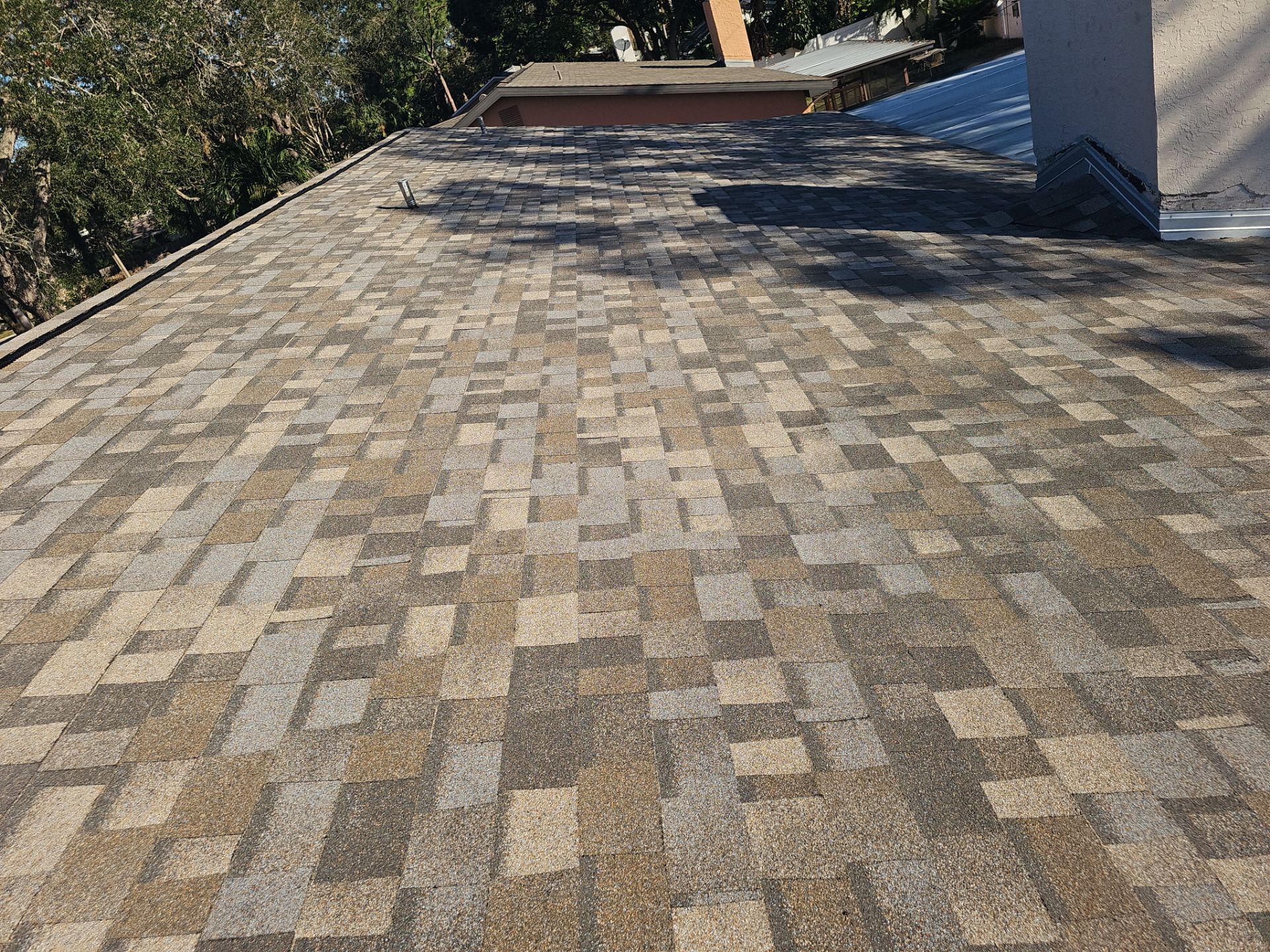 Project in Seminole 33772 by Mitchell Roofing Company LLC 