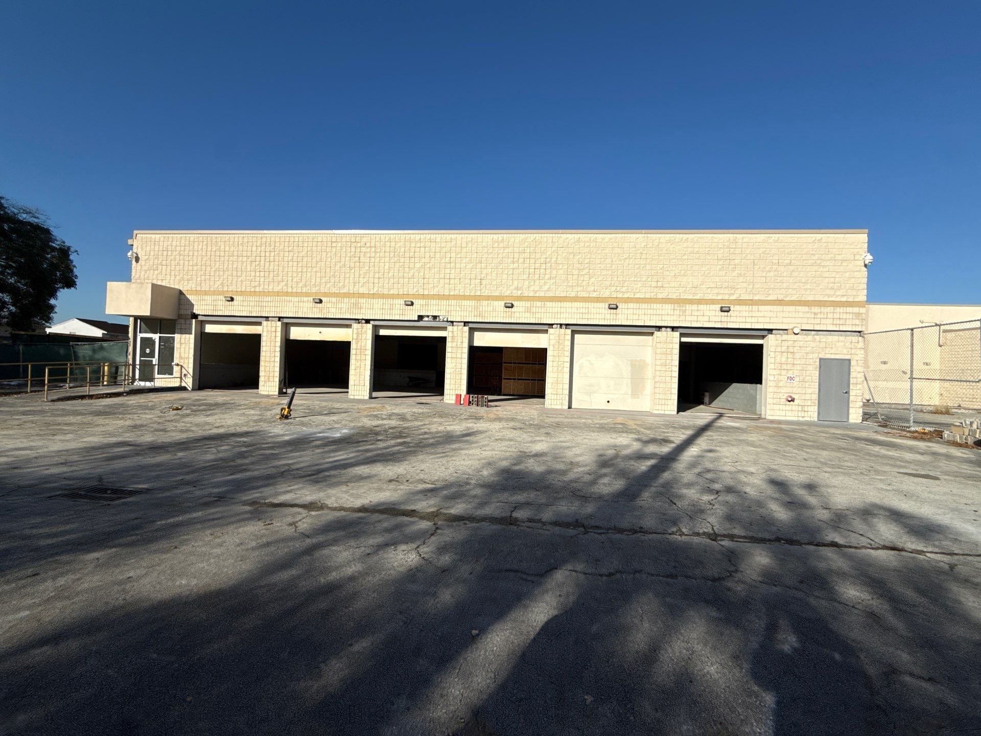 KBTS TAMIAMI LTD by Souffront Construction & Engineering