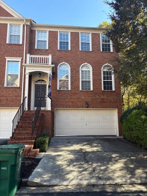 Atlanta, GA Roof Replacement CertainTeed Landmark Weathered Wood