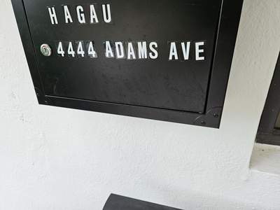 Water Damage Claim in Miami Beach