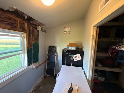 Project in Parker City