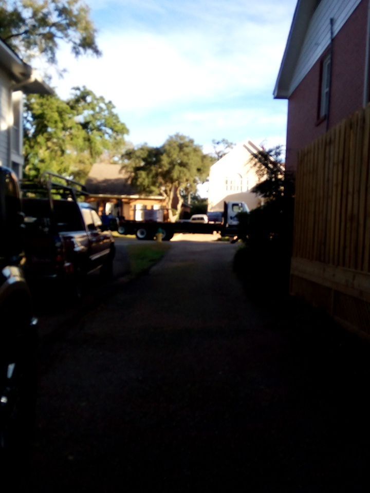 Residential Roofing Installation using Roof Replacement by American Roofing & Construction LLC