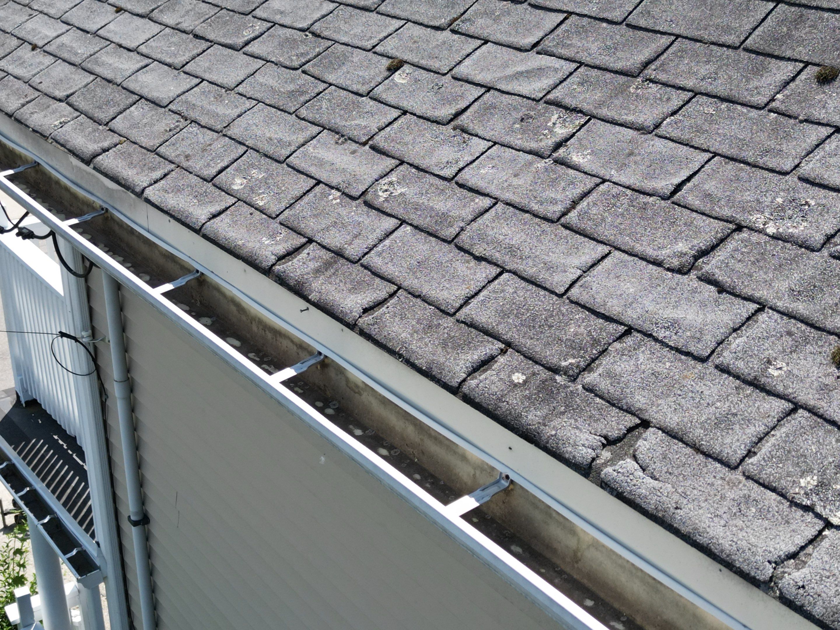Roof Replacement with Skylight Flashing in Waltham, MA by Mighty Dog Roofing of Greater Middlesex County