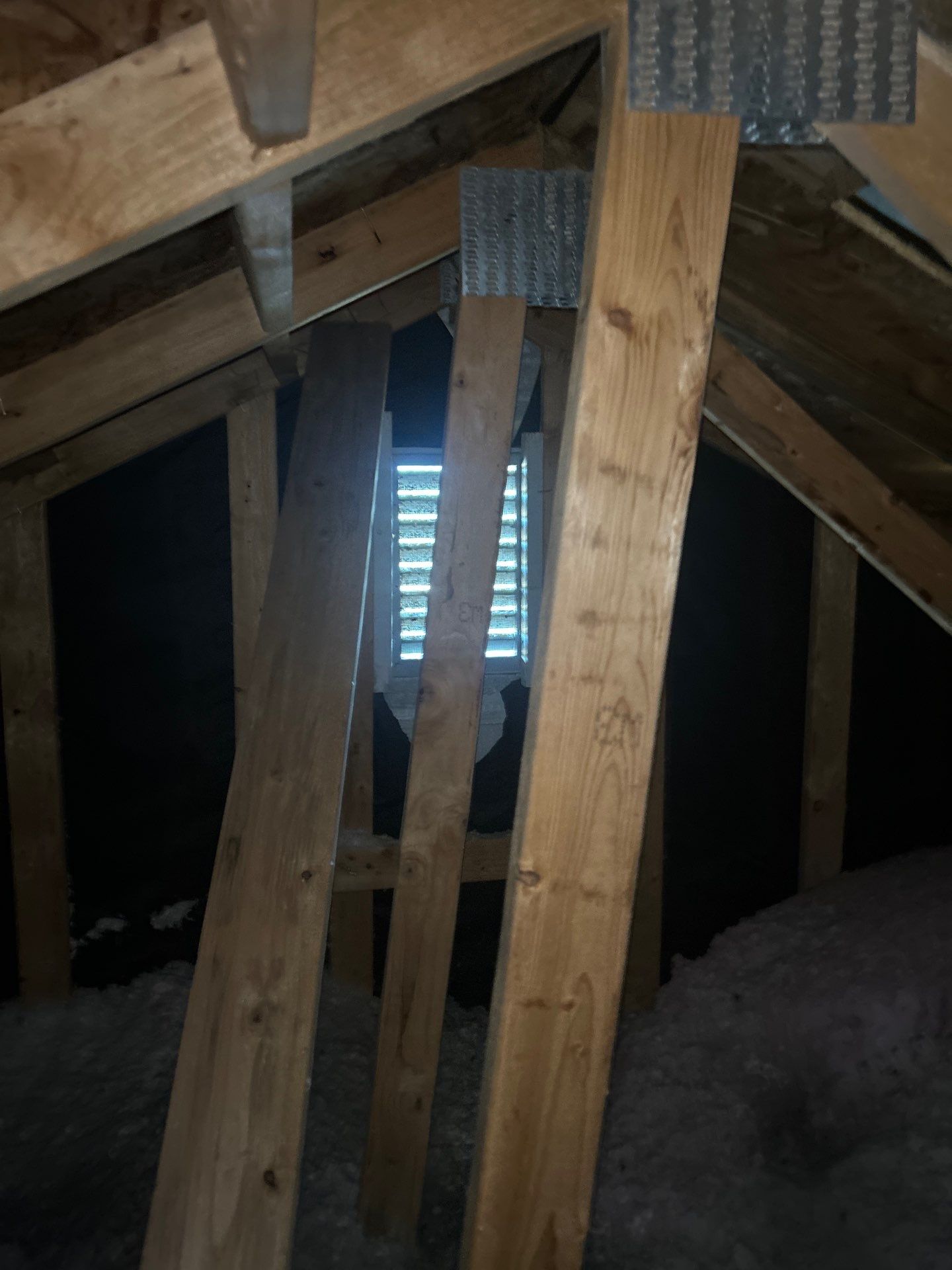 Project in Mount Vernon by Peaks and Valleys Construction
