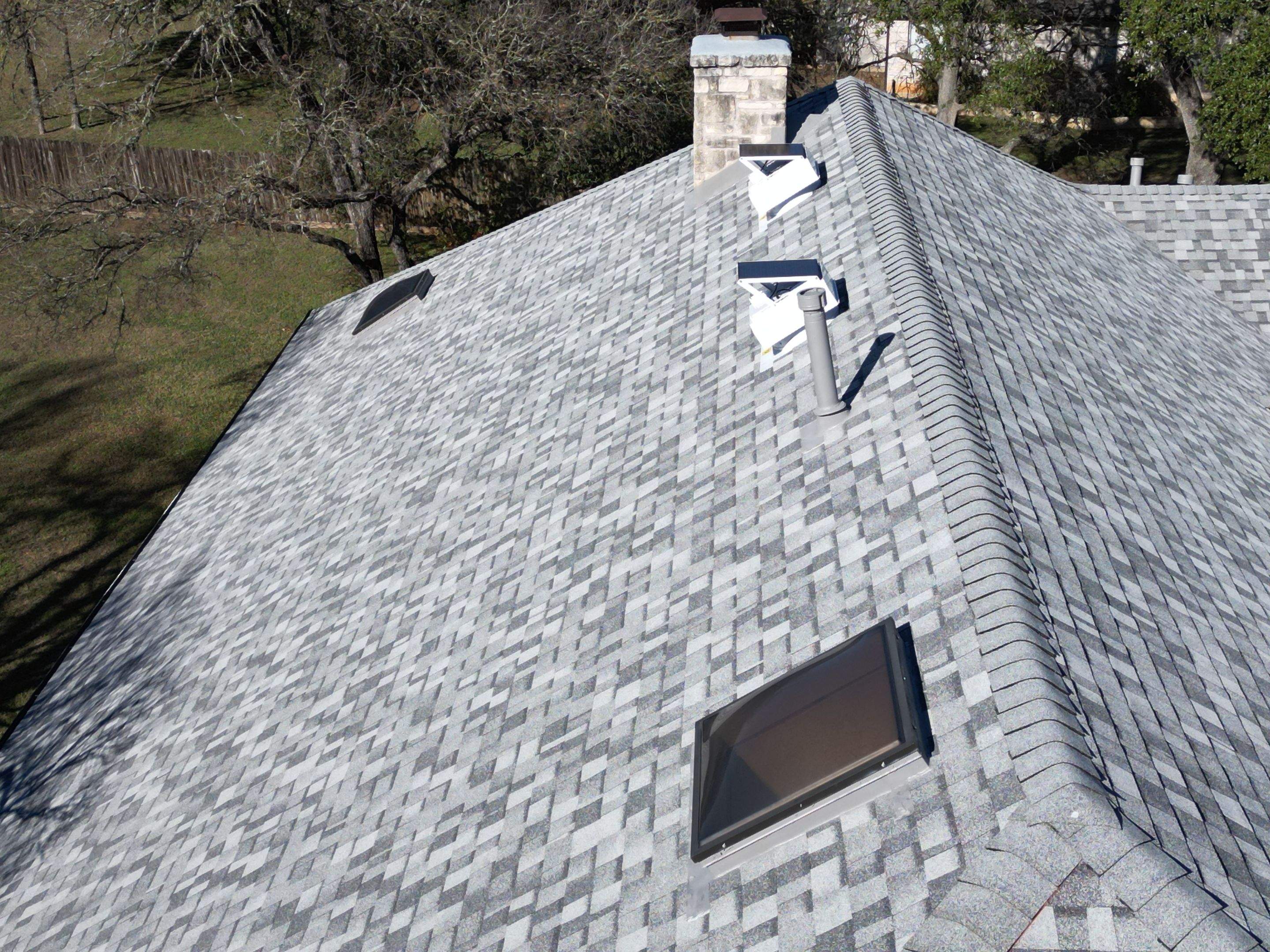 Sierra Gray - Owens Corning TruDefinition Duration by RoofsOnly.com