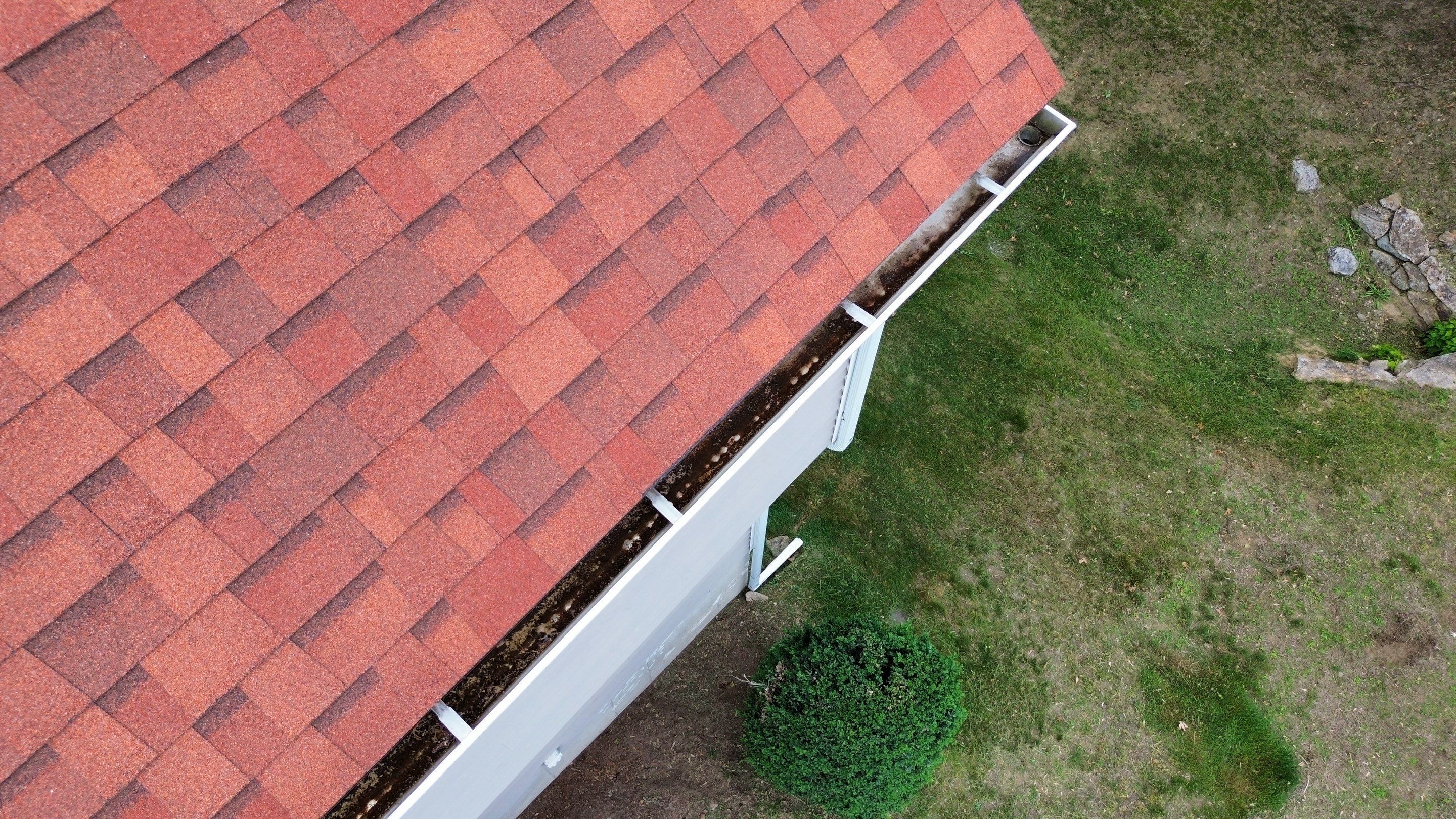 Seamless Gutter Installation & Siding by Mighty Dog Roofing of Greater Middlesex County