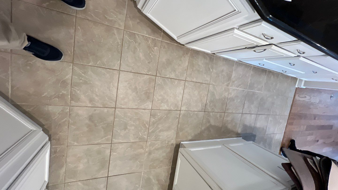 Hardwood Renewal by Monster Clean