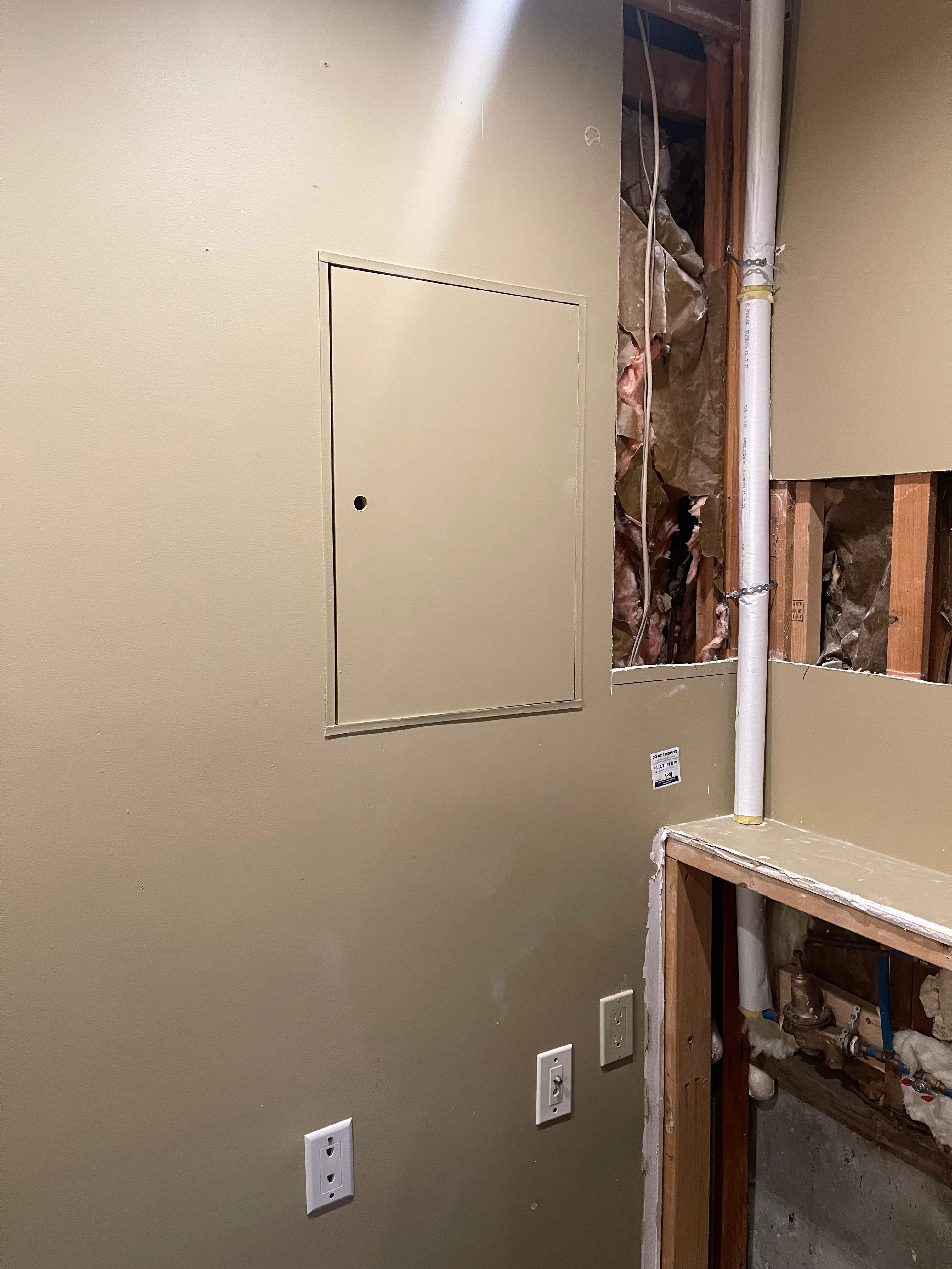 Daycare Renovation by YVR Construction Group