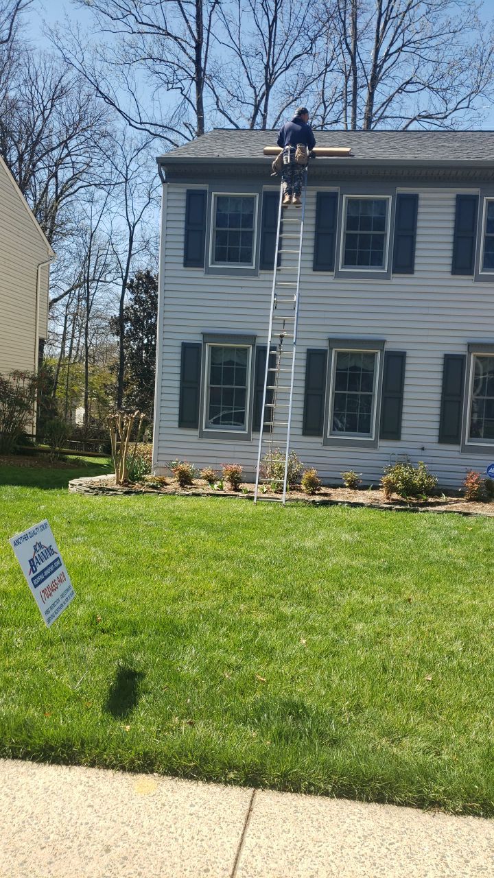 Burke - Certainteed Landmark Pro Max Def Moire Black  by RM Banning, Inc.