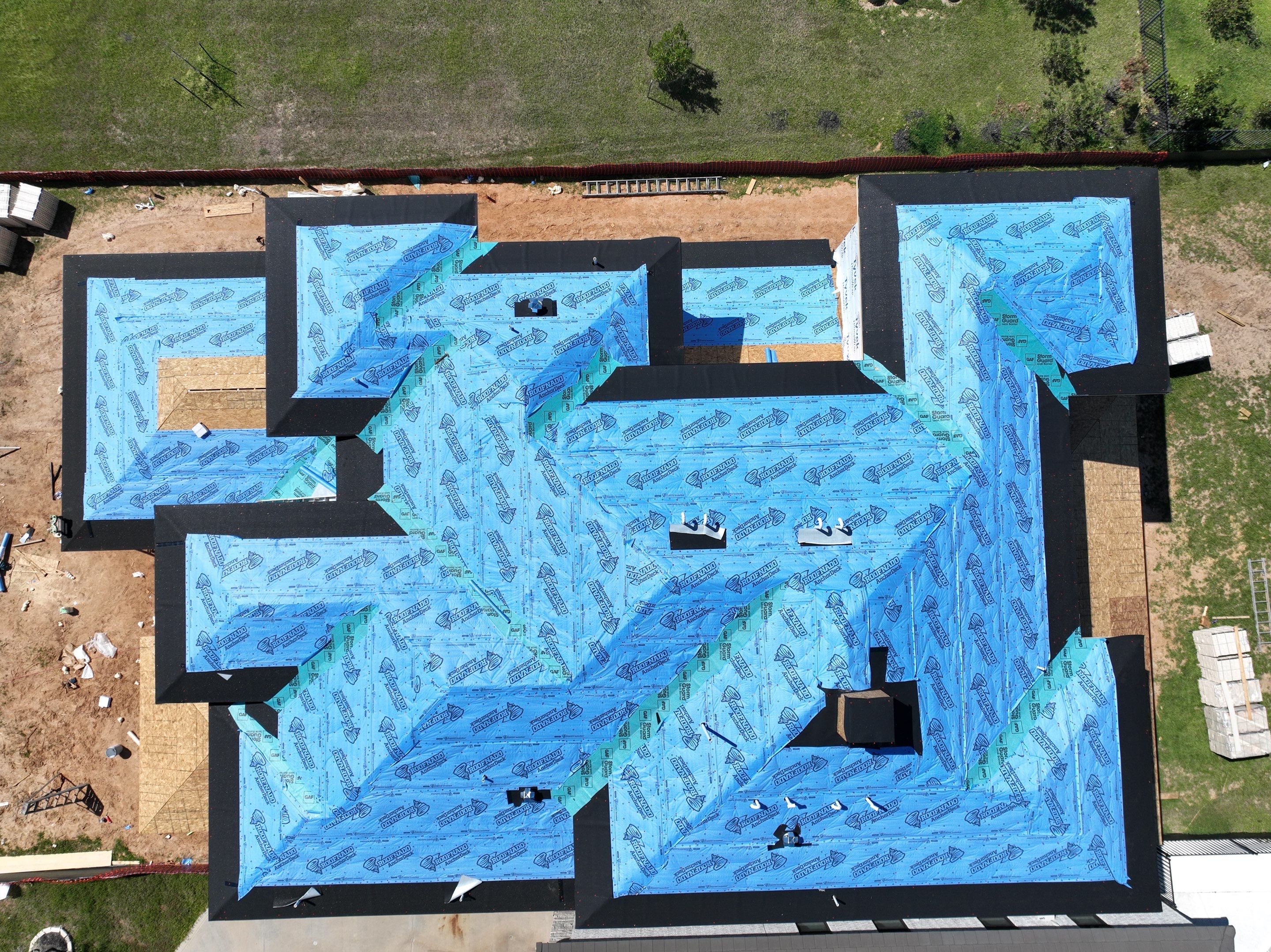 Brava Slate by Roof Concepts Construction