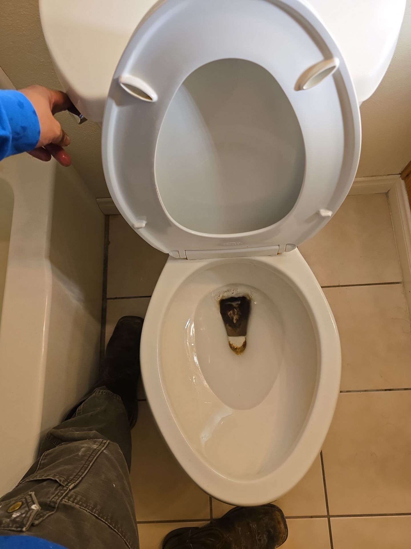 Water Connections by Us Plumbing 