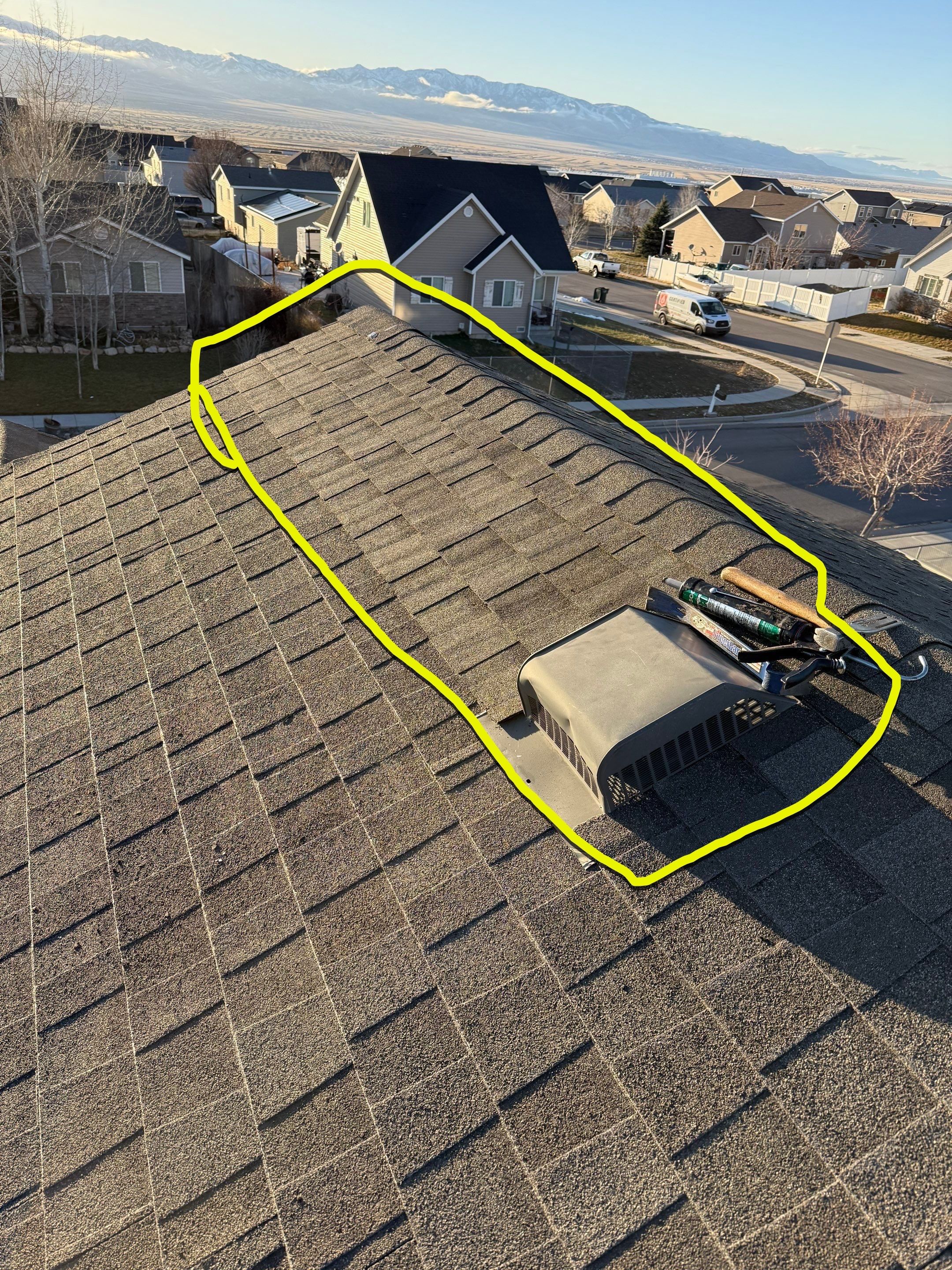 Roofing in Tooele, UT by Go Pro Roofing