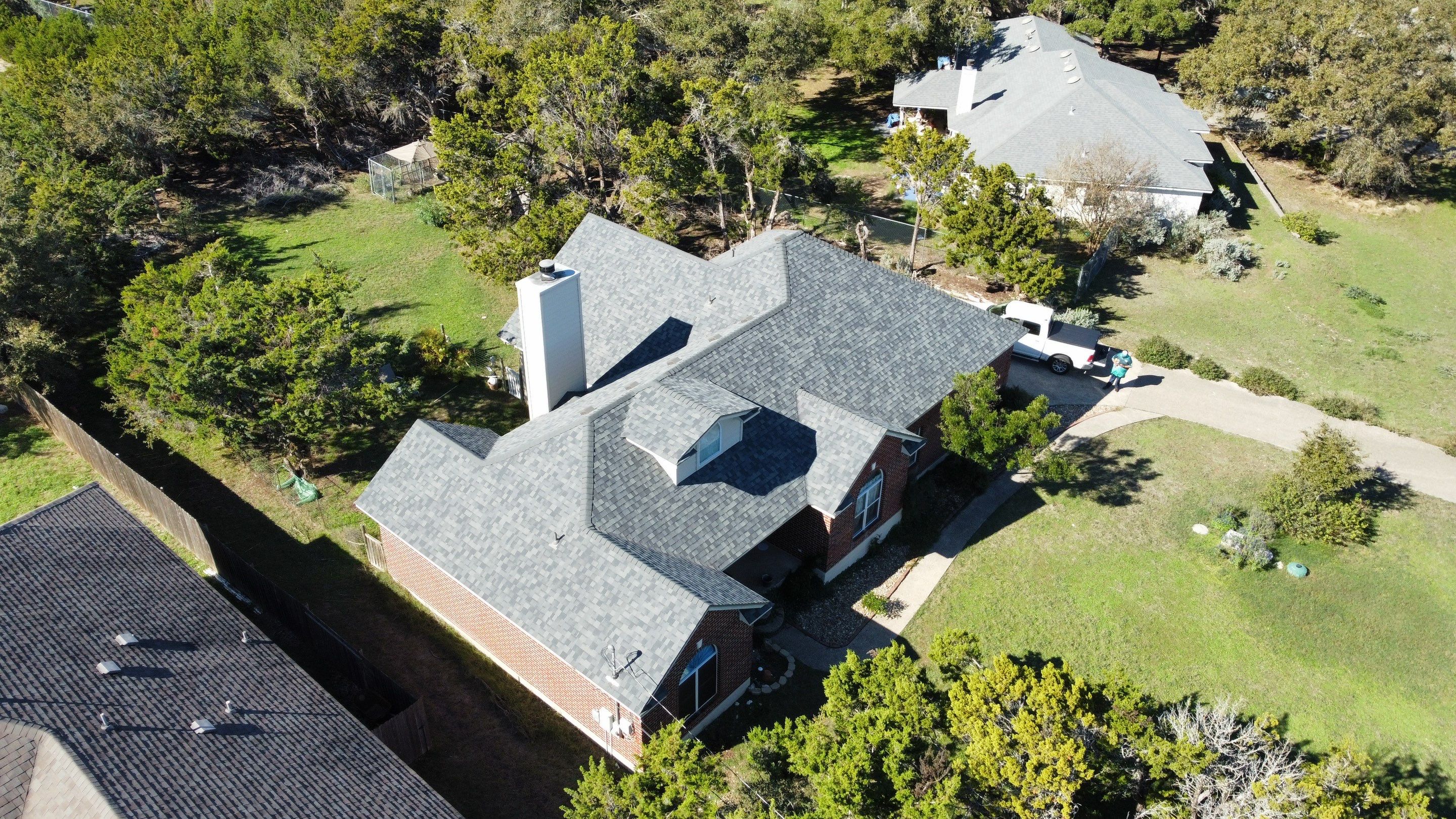 Roof Replacement - 78260 by Rox Roofing
