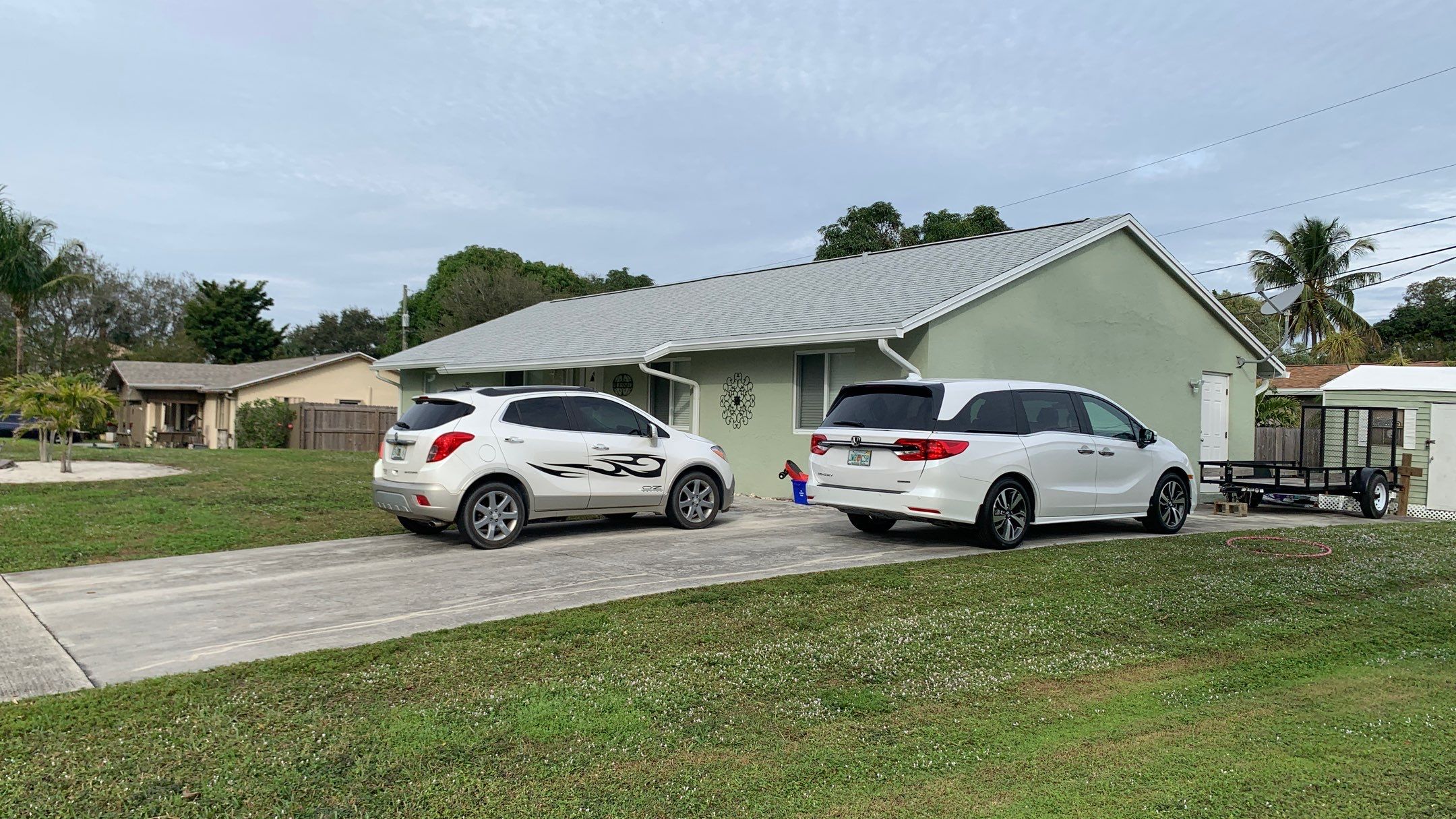 Residential Roofing Installation using GAF by BLUES BROTHERS CONSTRUCTION CORP