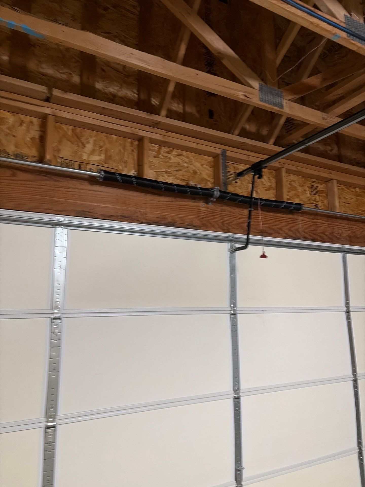 Project in Renton, WA