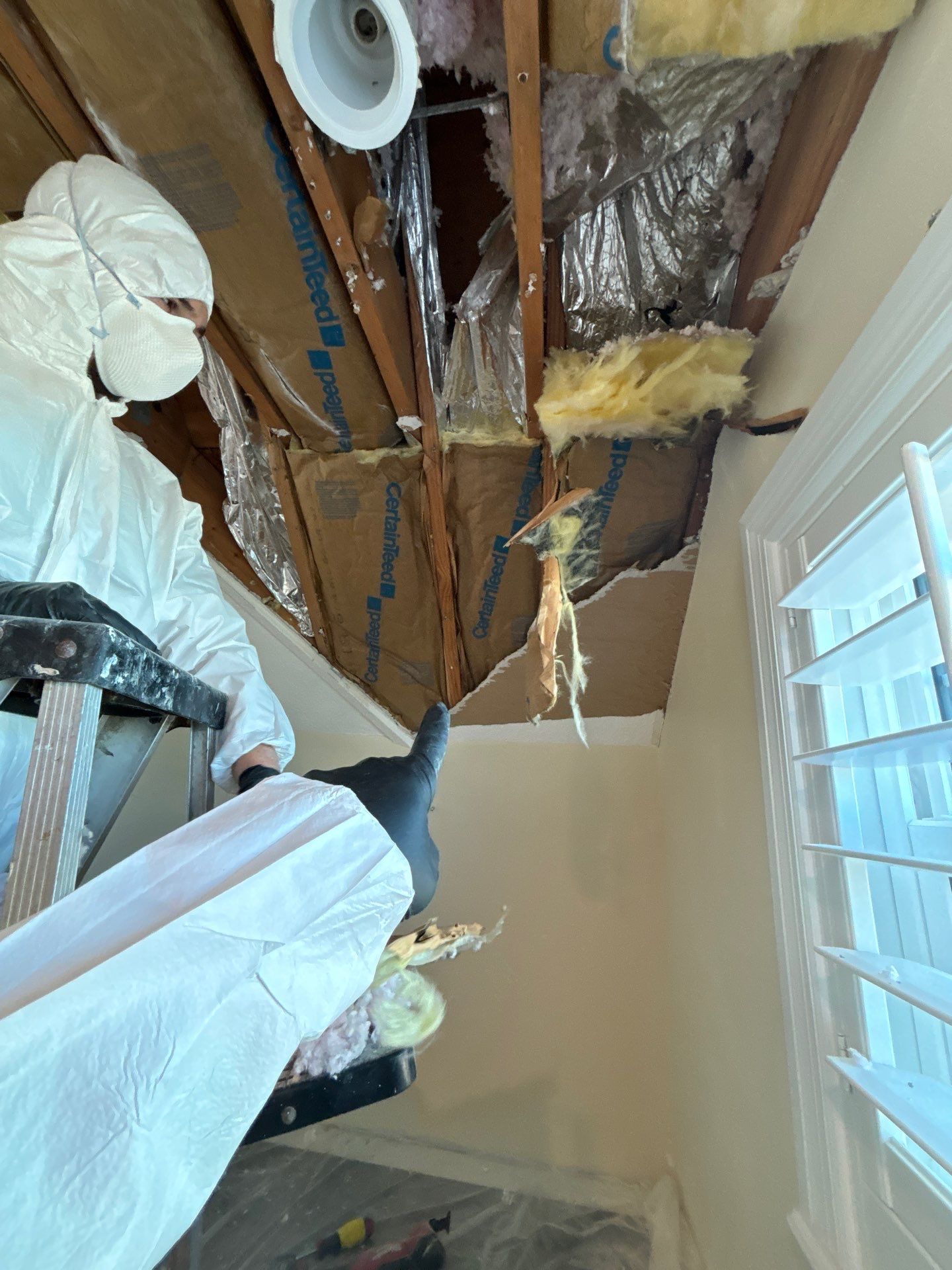 Water Damage Restoration & Repair In Anna Maria, FL by Ampm Restoration Services 