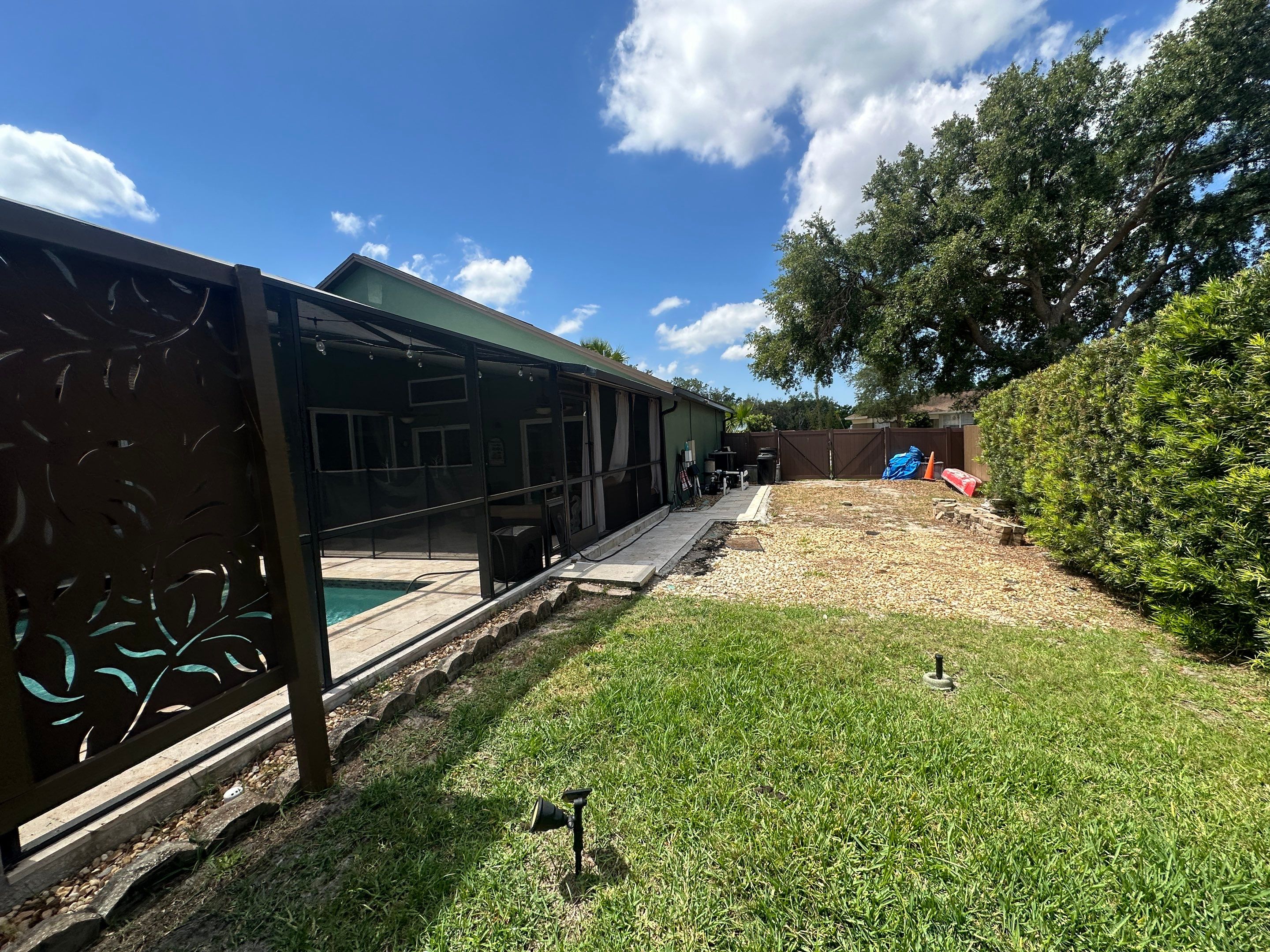 Water Damage Claim in Riverview by FLAPA & KeyStone