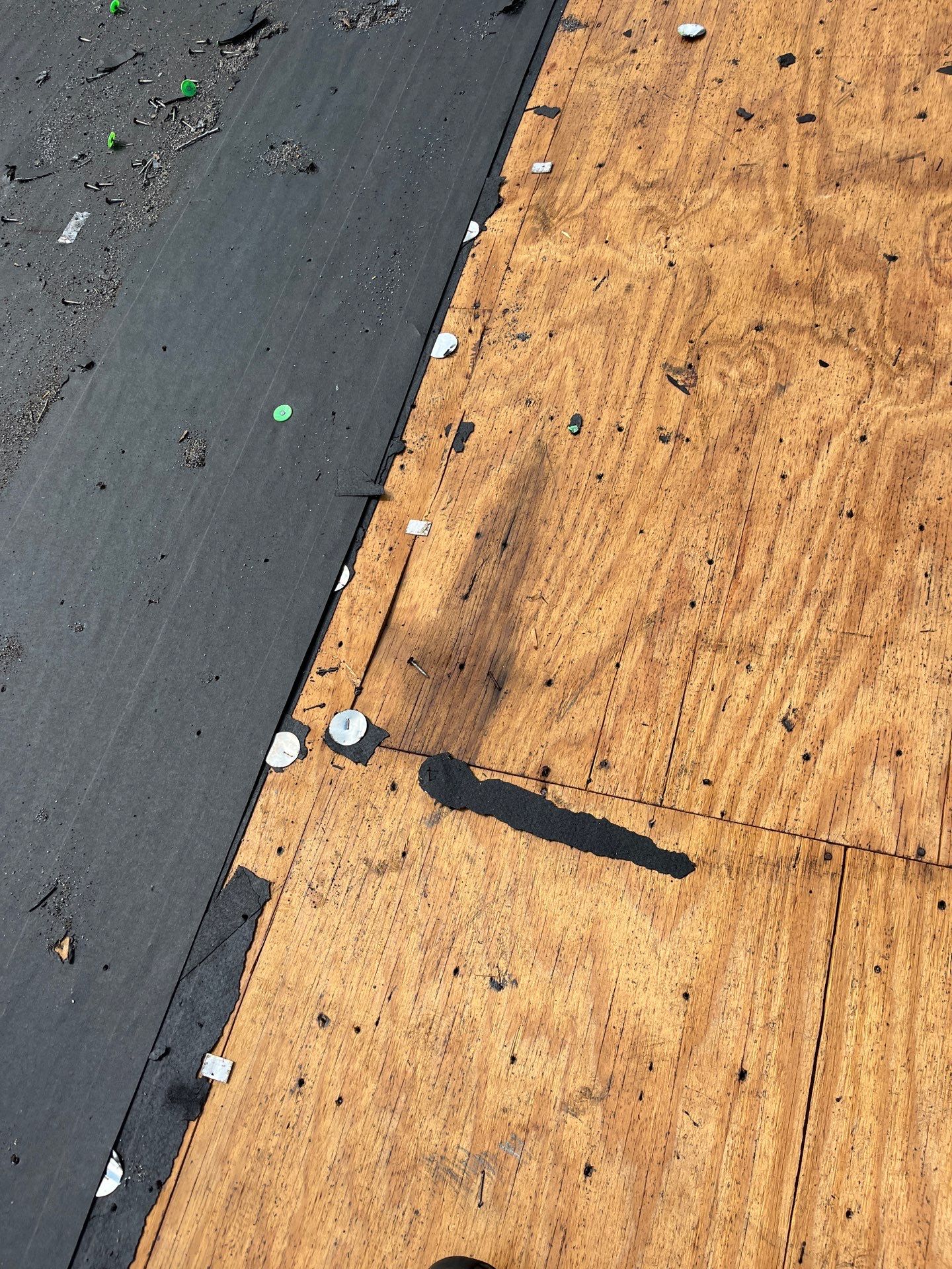 Project in Seminole 33777 by Mitchell Roofing Company LLC