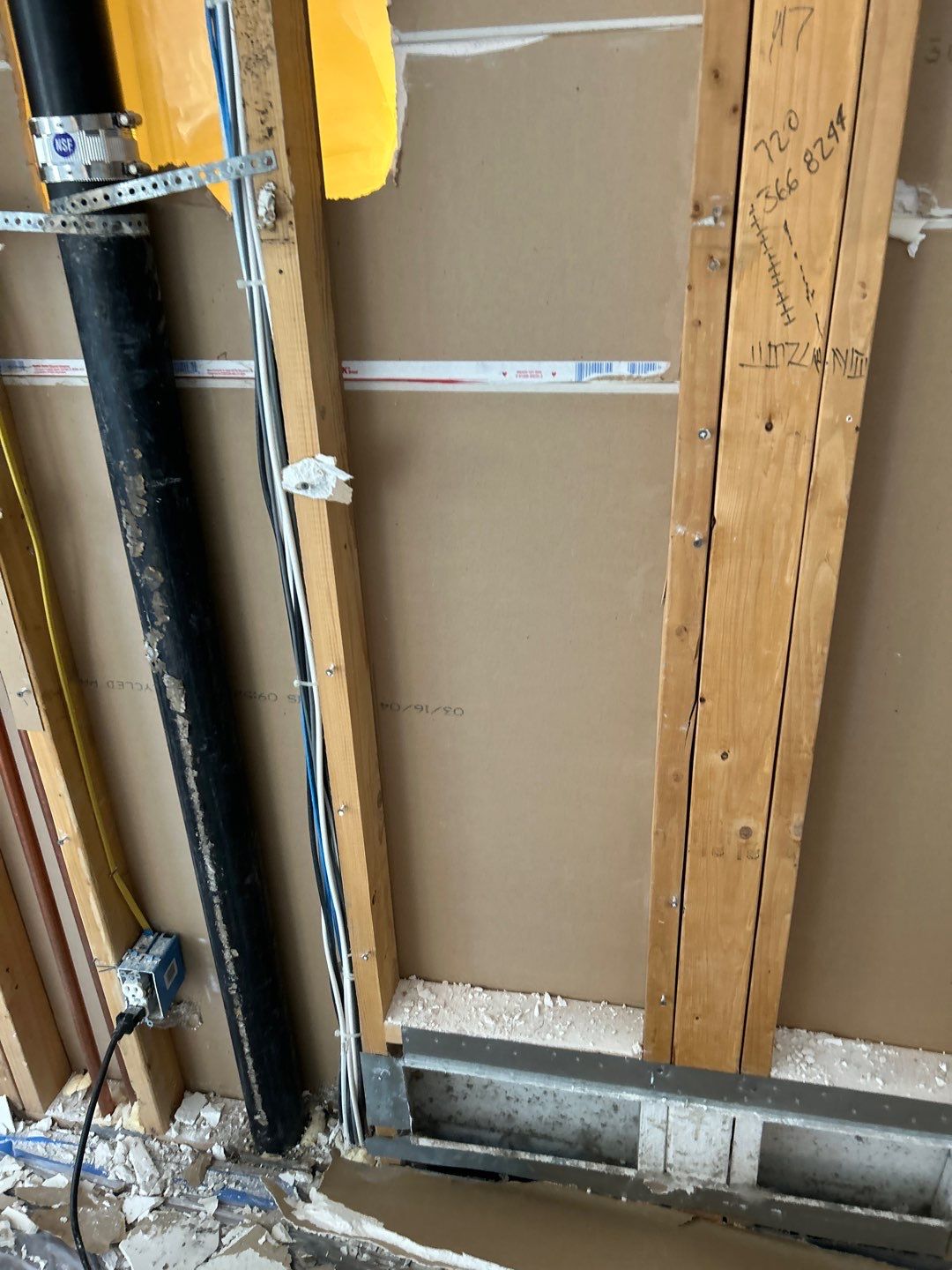 Mold Remediation by Accountable Home Services