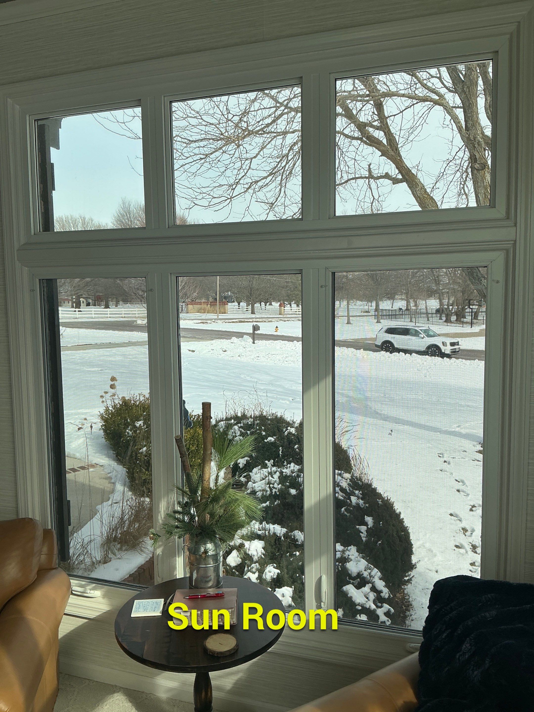 Elevating Spaces in OPKS by WINDURA