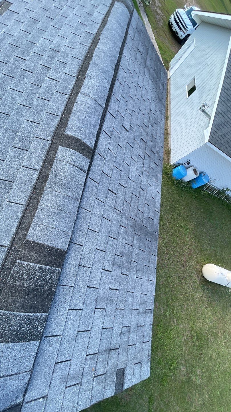 Roofing/Soffit/Fascia  by Rhino Roofing LLC
