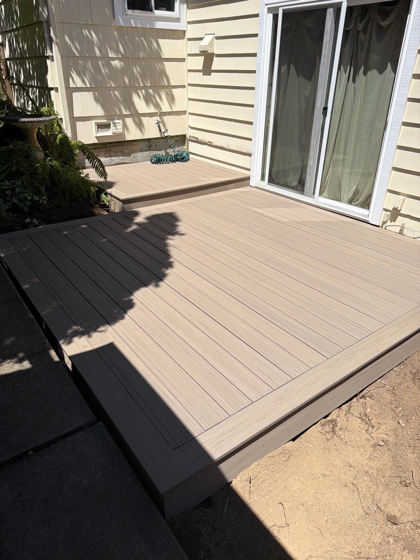 Project in Everett, WA by Expedeck