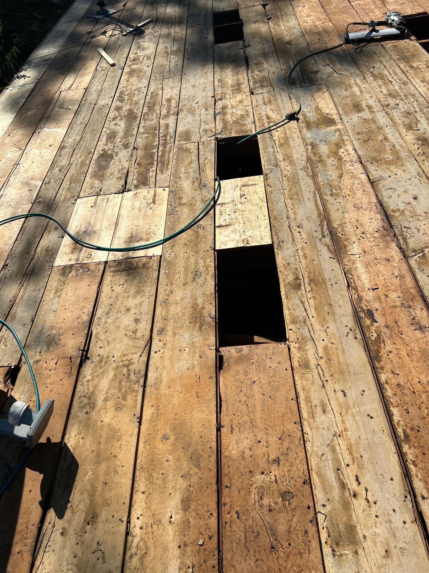 Project in Temple by Rhino Roofing and General Contracting, LLC