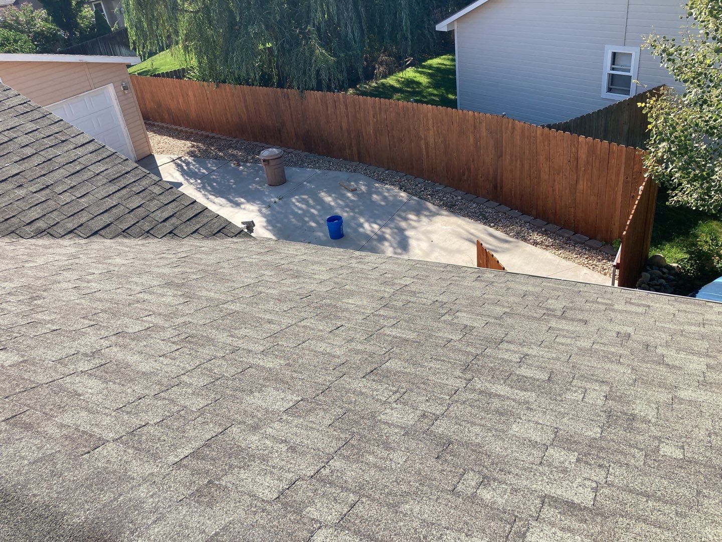 Star ID., Residential Roofing Installation using Owens Corning by ID Roofing LLC