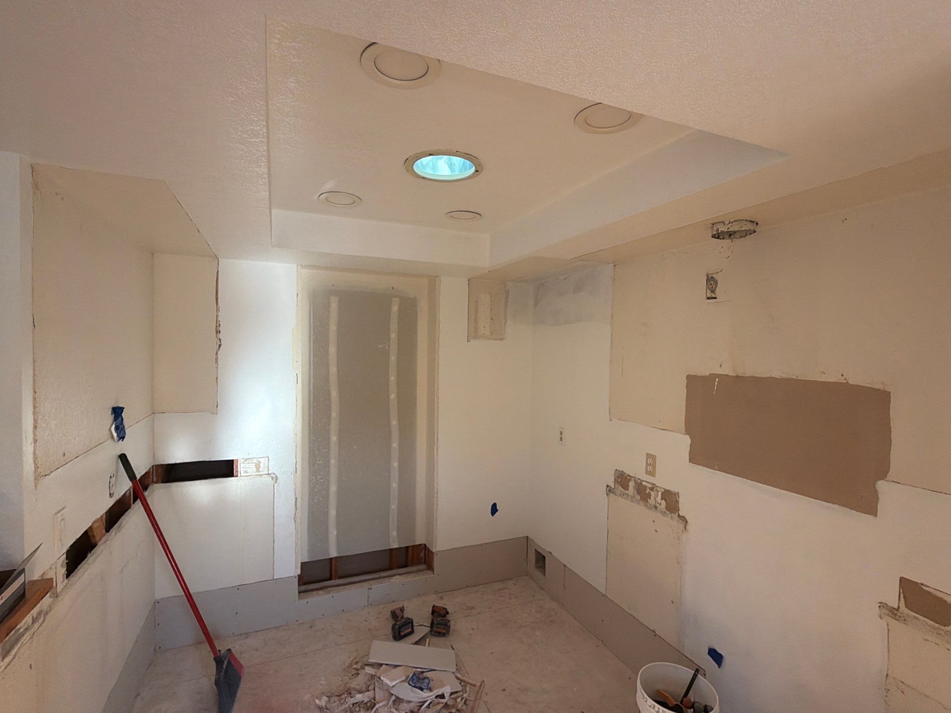 Project in San Ramon by Projat Solutions