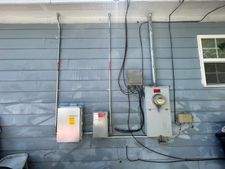 Columbus Ga Project by Zero Grid Power Solutions