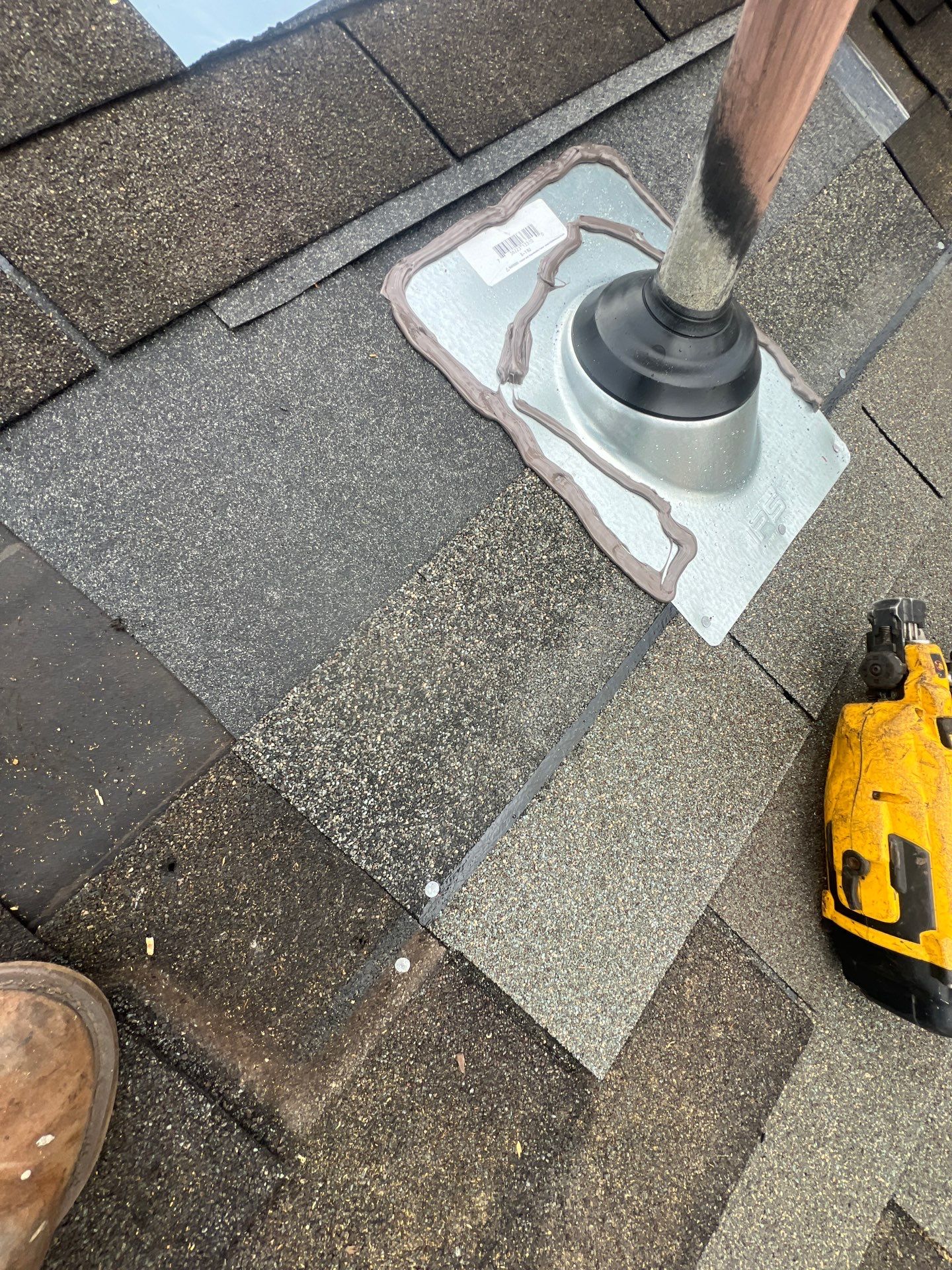 Roof Repair Houston by Roof Repair Services LLC