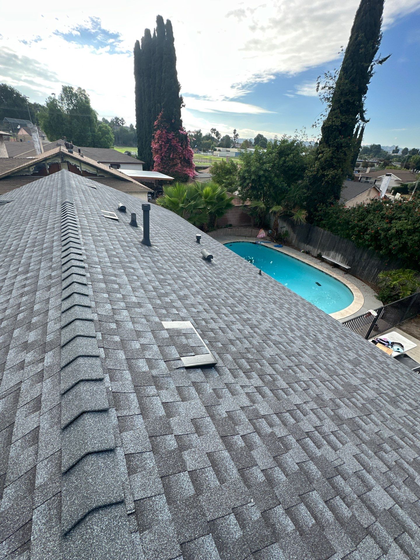 Roof Replacement - West Covina, CA 91792 by Epic Roof Replacement