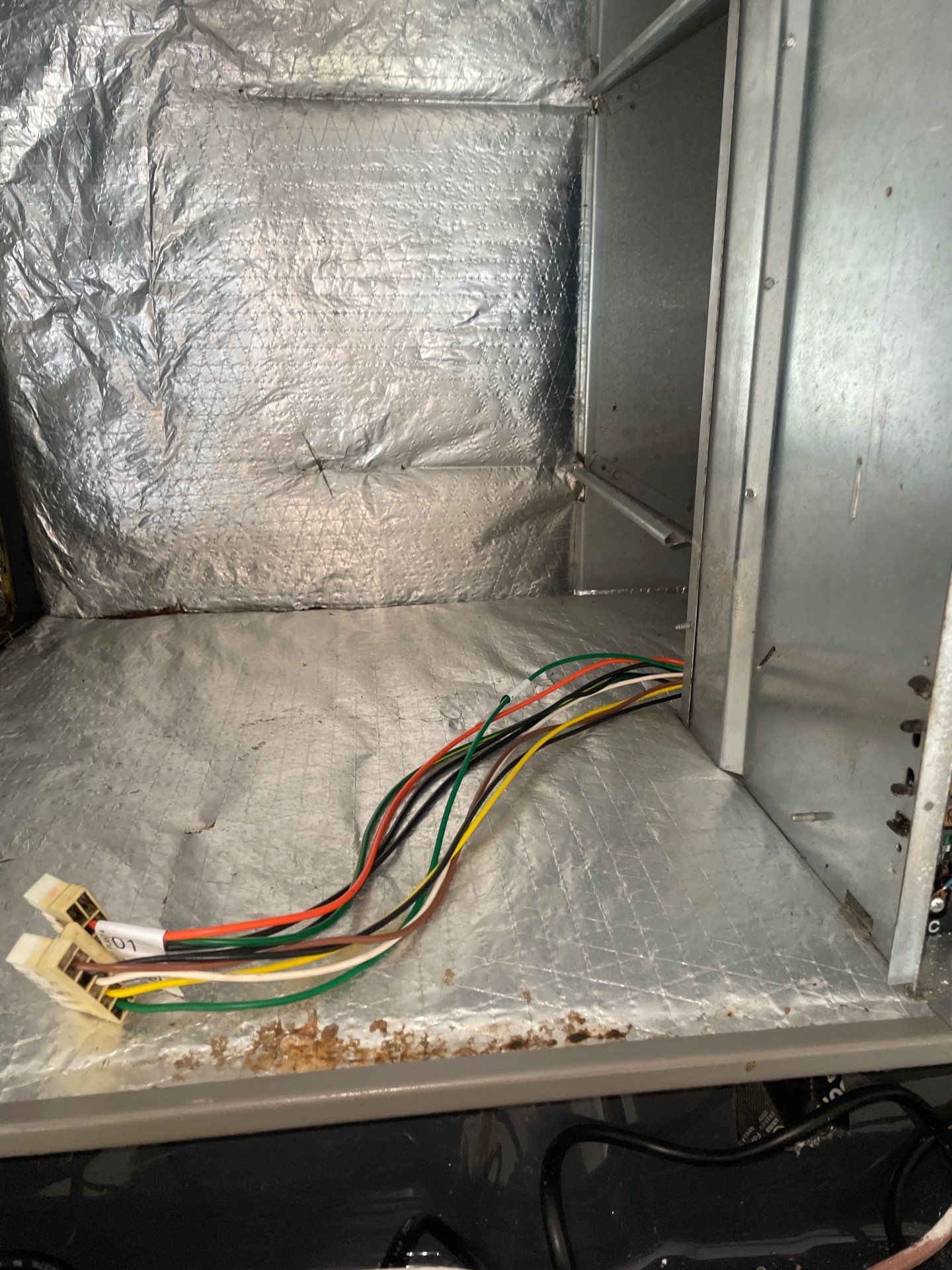 Air Duct and Dryer Vent Cleaning in Groveland by Hygienic Air, Inc