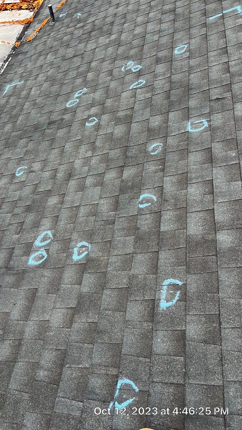 Project in Winter Park by Fortified Roofing Solutions Corp.