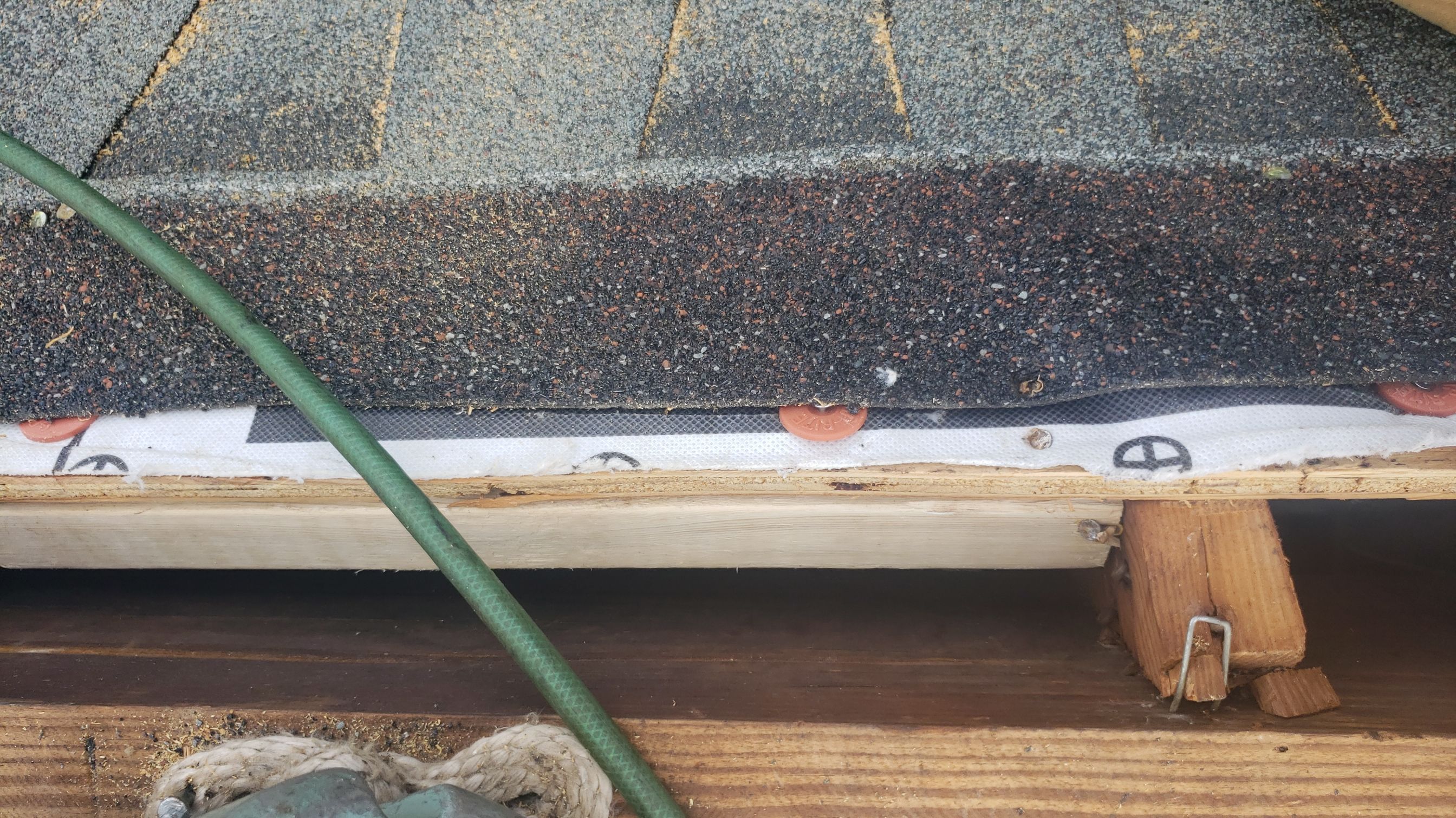 Residential Roofing Installation using Roof Replacement by American Roofing & Construction LLC