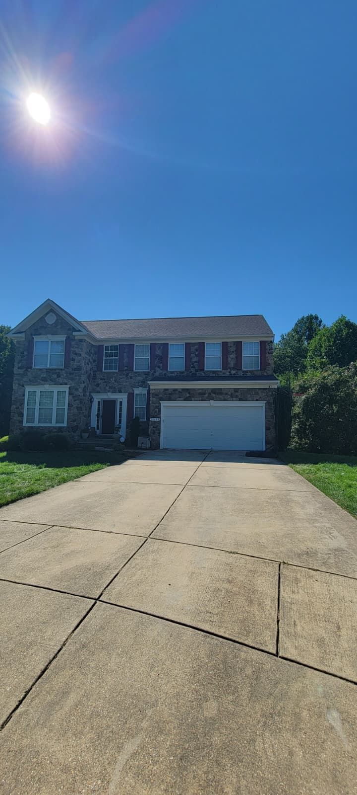 Project in Clinton by ExteriorPros