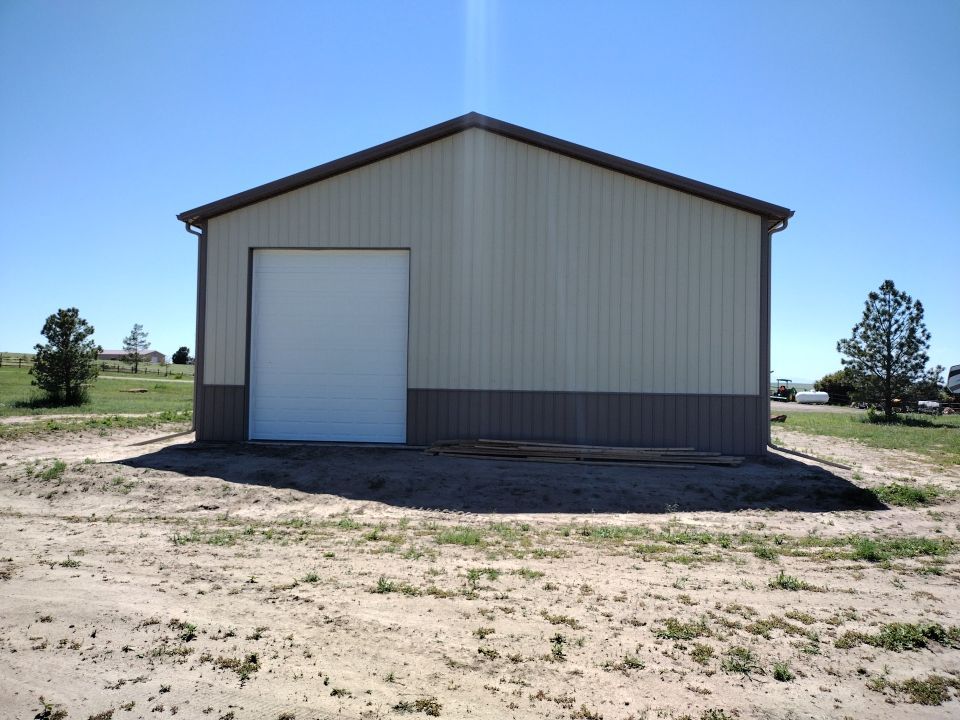 Project in Bennett by Prism Builds