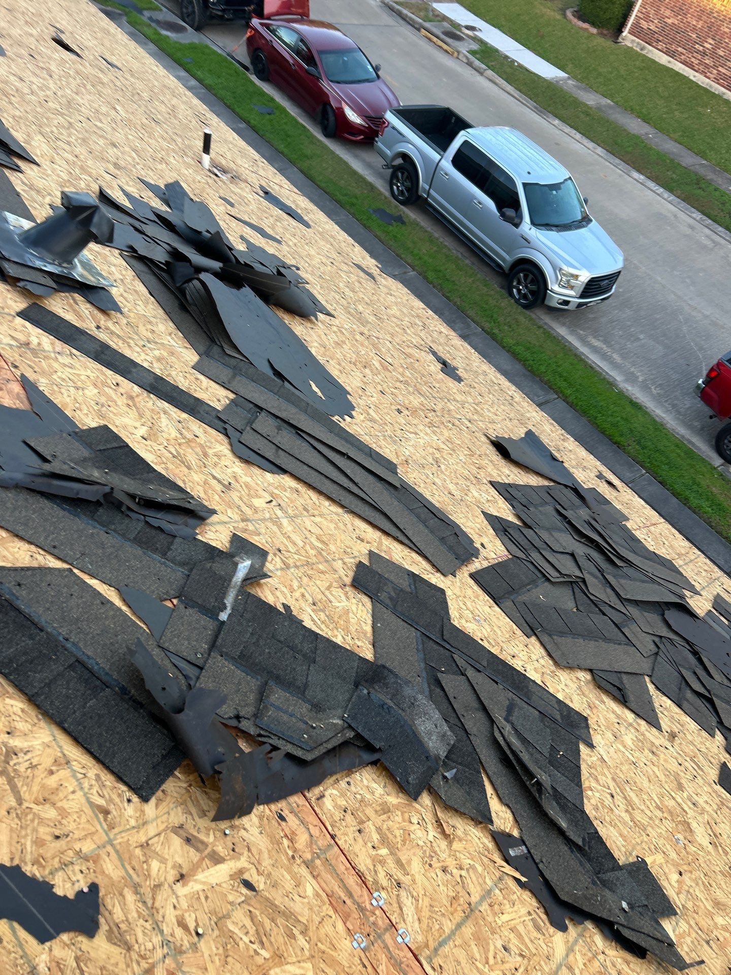 Roof Replacement Baytown by Roof Repair Company