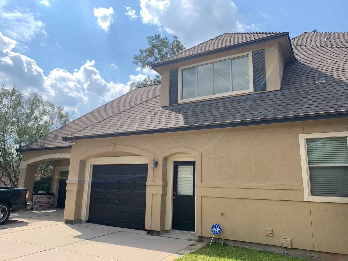 Full Roof Replacemen in Spring Texas by Elite Roofing LLC