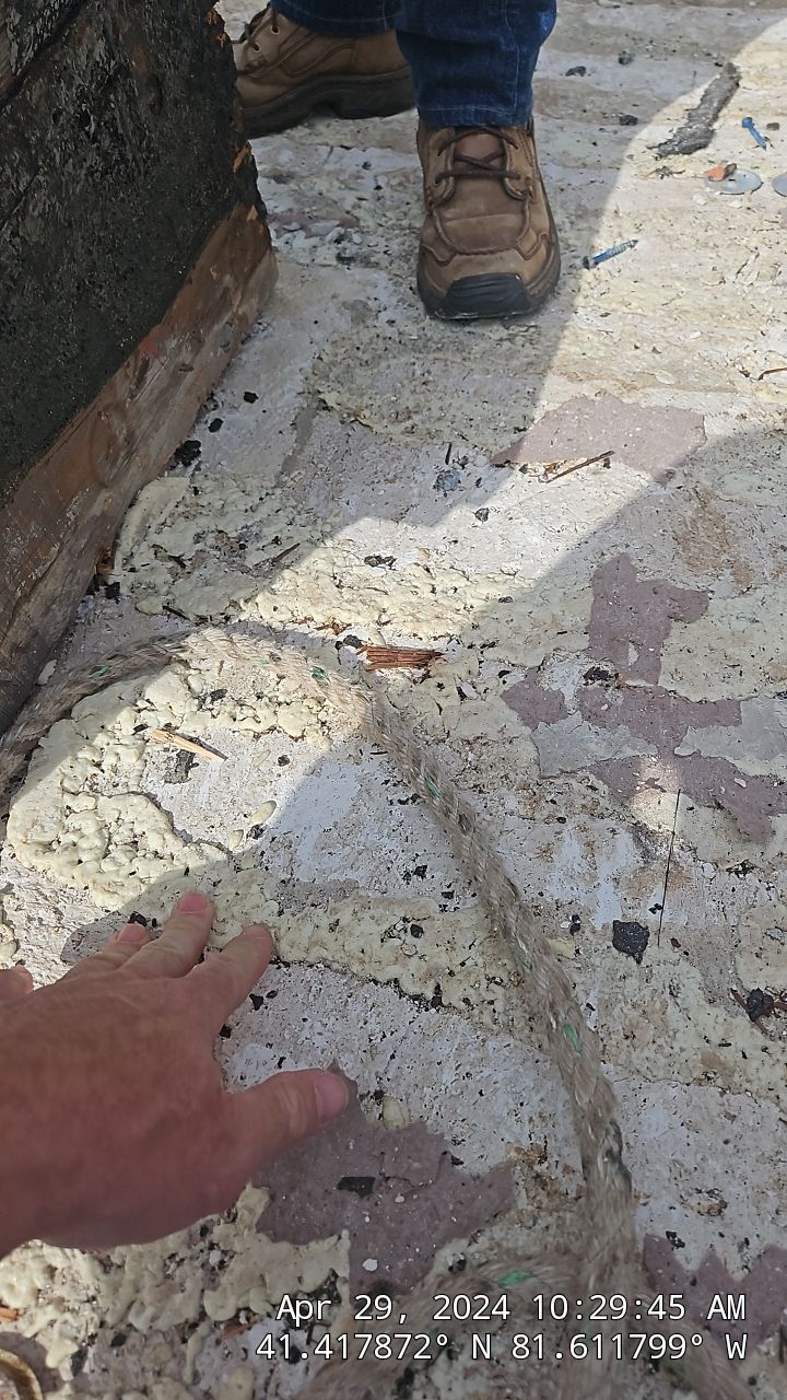 Commercial Roofing using Commercial by Absolute Roofing and Construction