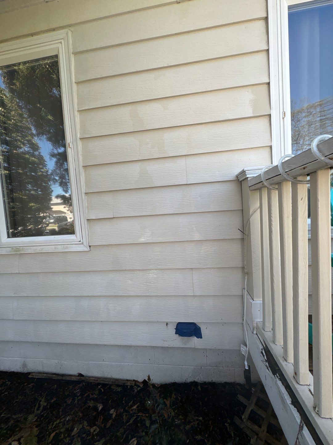 Project in Somers Point, NJ by SJ Exterior