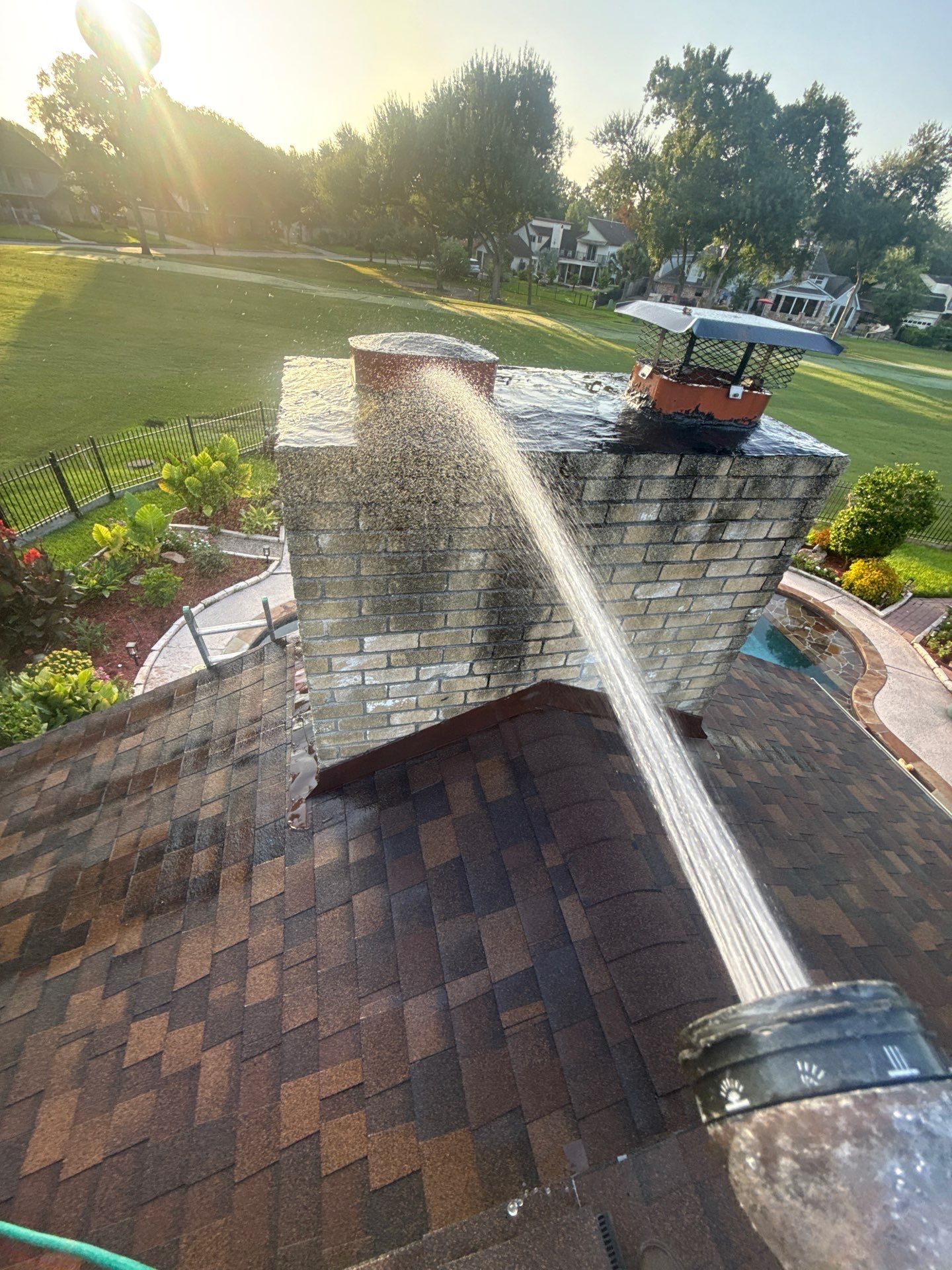 Roof Replacement in Sugar Creek, Sugar Land TX by Roof Repair Company