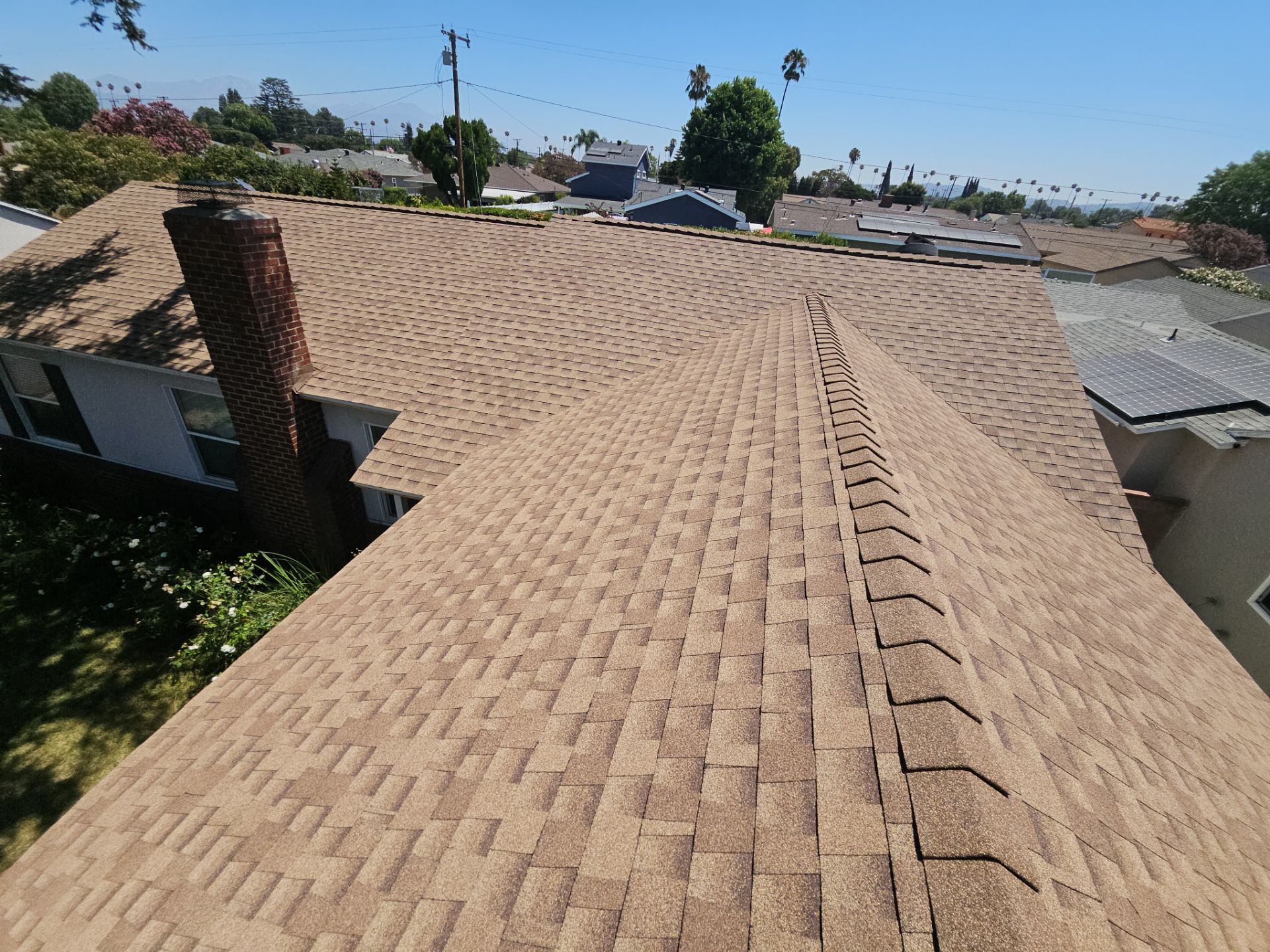 Roof Replacement - West Covina, CA 91790 by Epic Roof Replacement