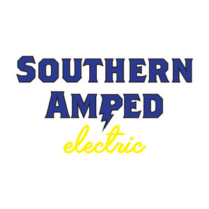 Logo for Southern Amped Electric LLC
