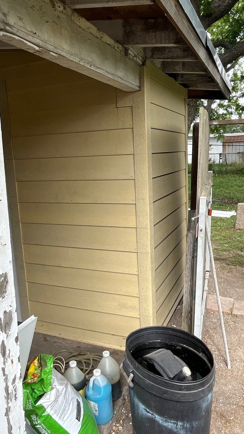 Green with Envy by Bayfront Roofing and Construction