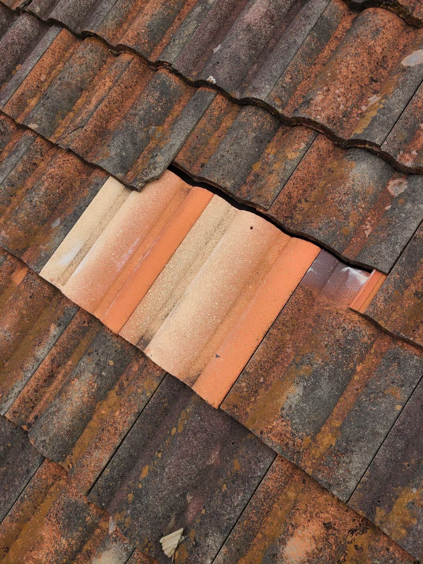Residential Flat Roof Replacement using Mulehide Modified Bitumen Roofing by Premier Roofing and Contracting