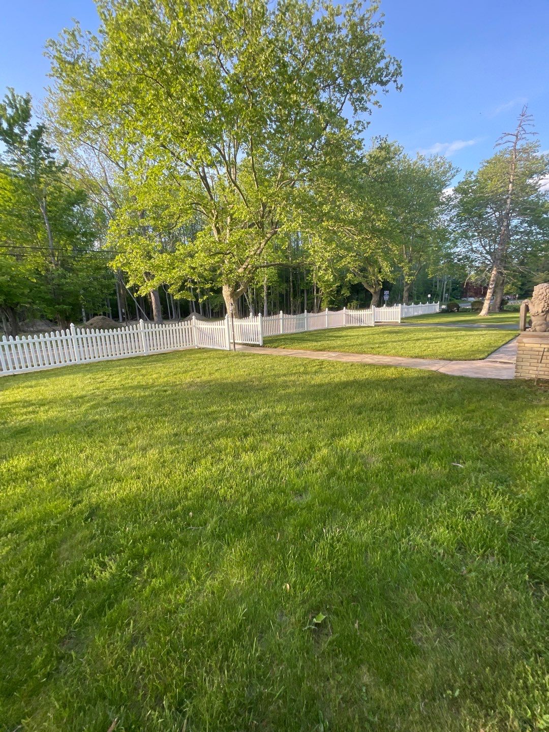 House, Pool & Rear Patio, Garage & Fence by SJ Exterior