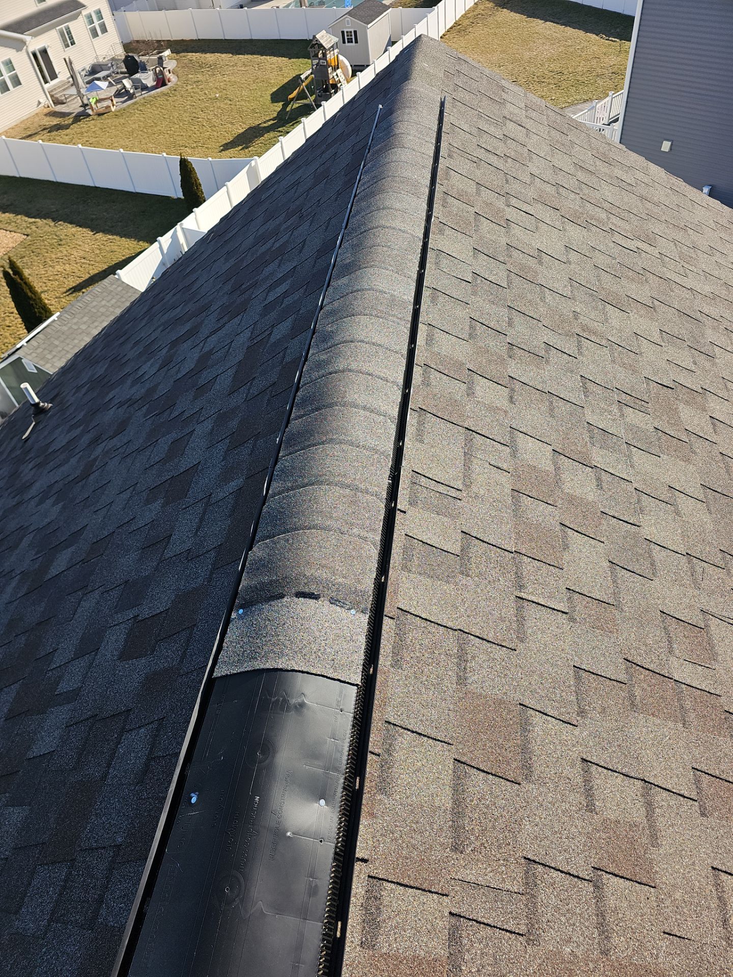 Roof Repair by Winchester Roofing