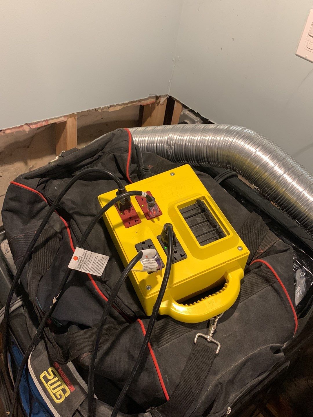 Sump Pump Failure by Chicagoland Water Medics