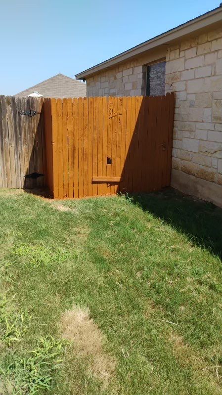 Project in Temple by Rhino Roofing and General Contracting, LLC